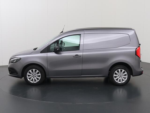 Mercedes-Benz CITAN 112 CDI | L1 | Pro | 116 PK | Parkeercamera | Bluetooth | Stoelverwarming | Cruise Control | Climate Control | Trekhaak | LED Koplampen | LM Velgen | Certified