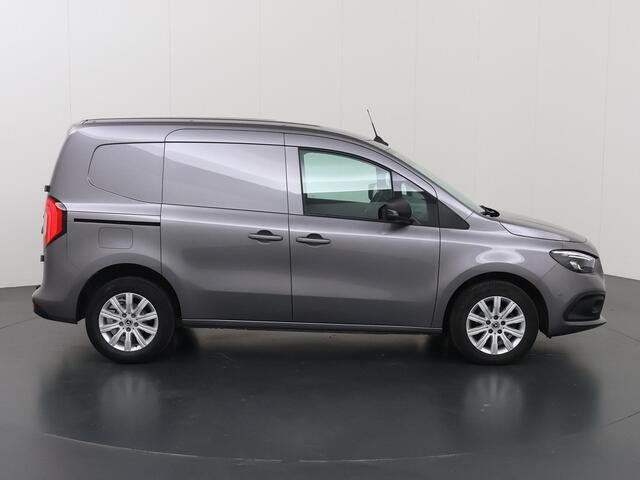 Mercedes-Benz CITAN 112 CDI | L1 | Pro | 116 PK | Parkeercamera | Bluetooth | Stoelverwarming | Cruise Control | Climate Control | Trekhaak | LED Koplampen | LM Velgen | Certified