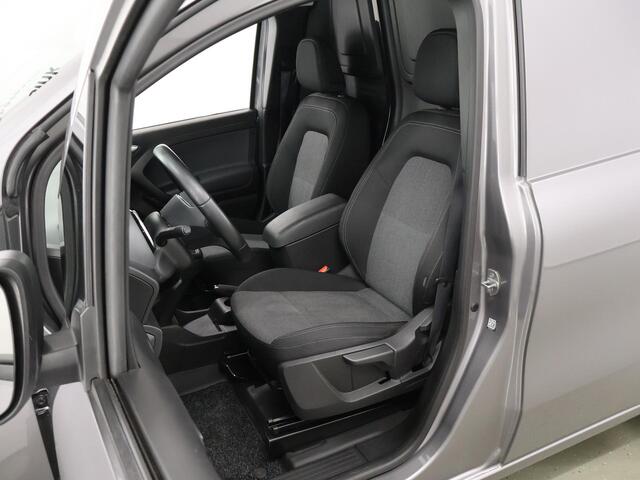 Mercedes-Benz CITAN 112 CDI | L1 | Pro | 116 PK | Parkeercamera | Bluetooth | Stoelverwarming | Cruise Control | Climate Control | Trekhaak | LED Koplampen | LM Velgen | Certified