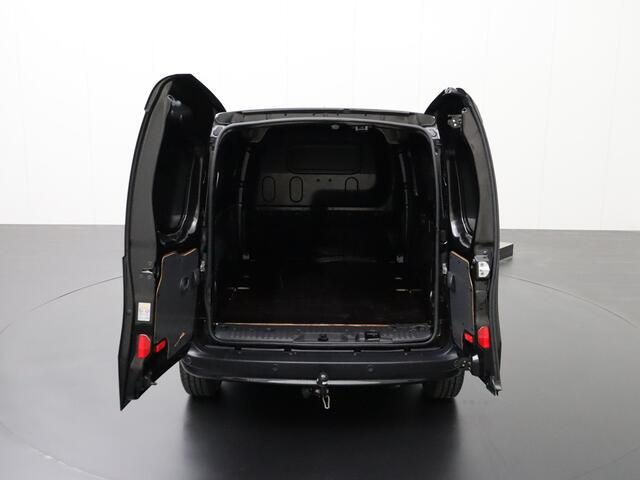 Mercedes-Benz CITAN Extra Lang | Airco | Cruise | Trekhaak | Betimmering