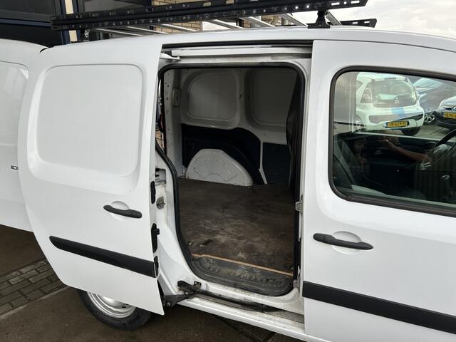 Mercedes-Benz CITAN 109 CDI BlueEFF. EURO 6