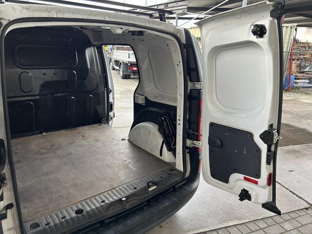 Mercedes-Benz CITAN 109 CDI BlueEFF. EURO 6