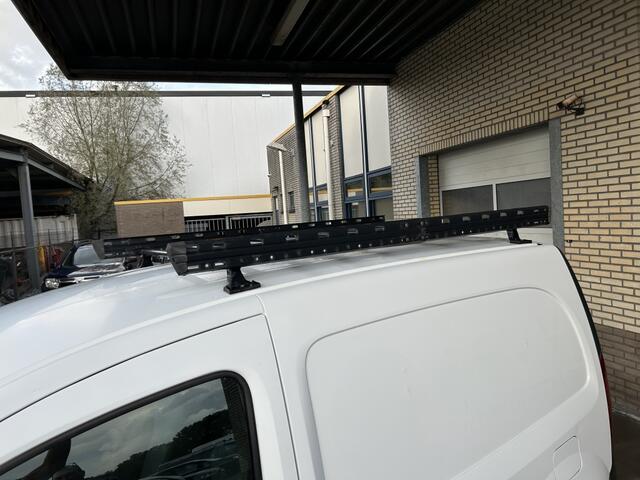 Mercedes-Benz CITAN 109 CDI BlueEFF. EURO 6