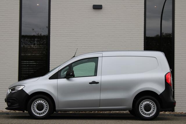 Mercedes-Benz CITAN 113 L1 / Benzine / Schuifdeur / 9.000 km / Apple Carplay / NIEUWSTAAT