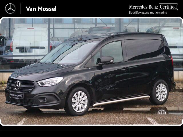 Mercedes-Benz CITAN 110 CDI L1 Pro | AIRCO/NAVI/CAMERA/CRUISE | Certified