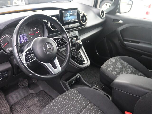 Mercedes-Benz CITAN 110 CDI L1 Pro | AIRCO/NAVI/CAMERA/CRUISE | Certified