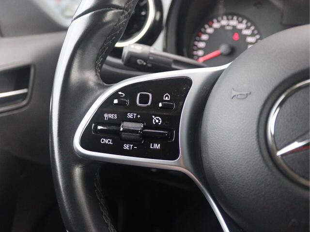 Mercedes-Benz CITAN 110 CDI L1 Pro | AIRCO/NAVI/CAMERA/CRUISE | Certified