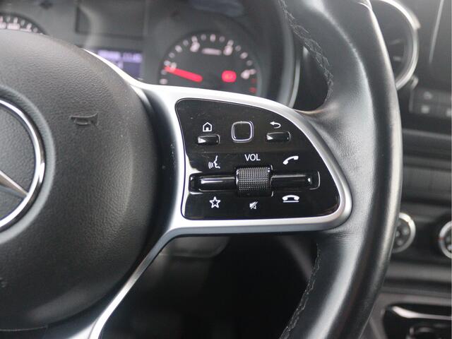 Mercedes-Benz CITAN 110 CDI L1 Pro | AIRCO/NAVI/CAMERA/CRUISE | Certified