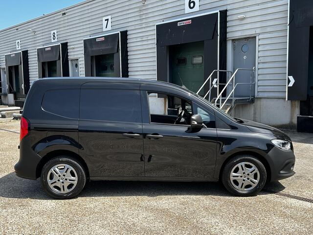 Mercedes-Benz CITAN 110 CDI L1 Base | Stoelverwarming | Cruise Control | Airco