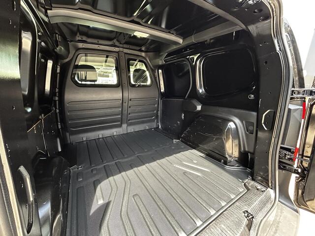 Mercedes-Benz CITAN 110 CDI L1 Base | Stoelverwarming | Cruise Control | Airco