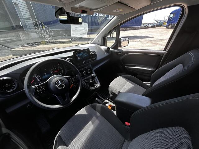 Mercedes-Benz CITAN 110 CDI L1 Base | Stoelverwarming | Cruise Control | Airco
