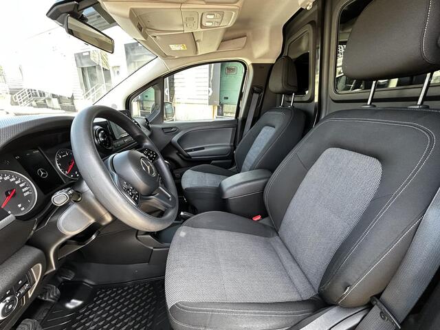 Mercedes-Benz CITAN 110 CDI L1 Base | Stoelverwarming | Cruise Control | Airco