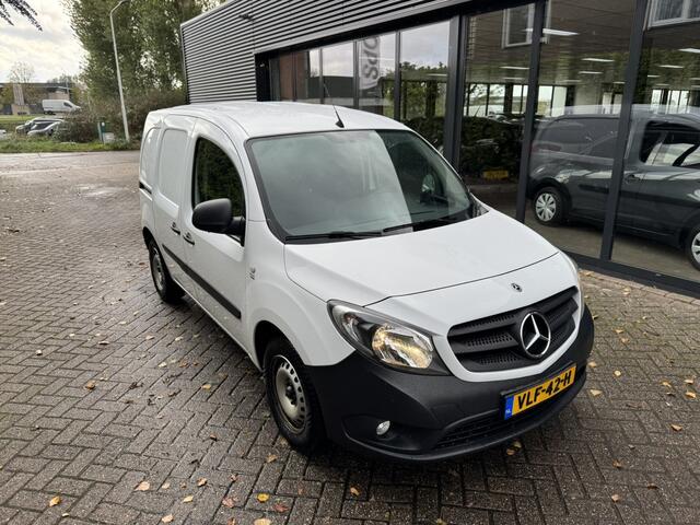 Mercedes-Benz CITAN 108 CDI *Airco*EXPORTPRIJS*