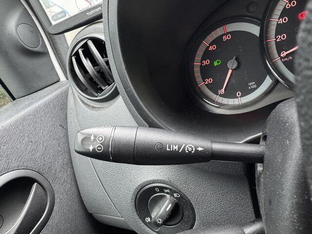 Mercedes-Benz CITAN 108 CDI *Airco*EXPORTPRIJS*