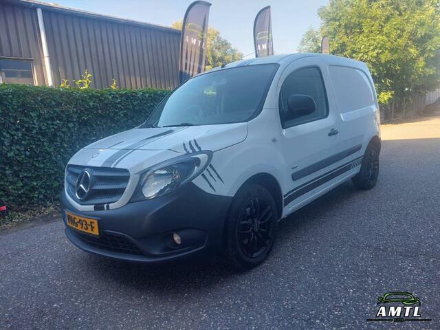 Mercedes-Benz CITAN 