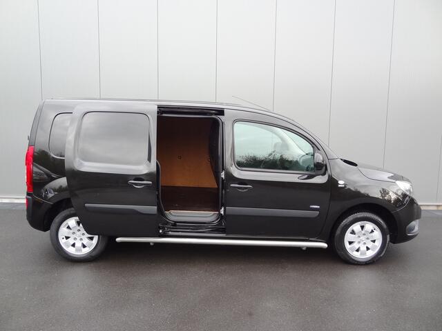 Mercedes-Benz CITAN Extra Lang | CRUISE | SCHUIFDEUR | AIRCO | NL-AUTO | TREKHAAK | AIRCO |