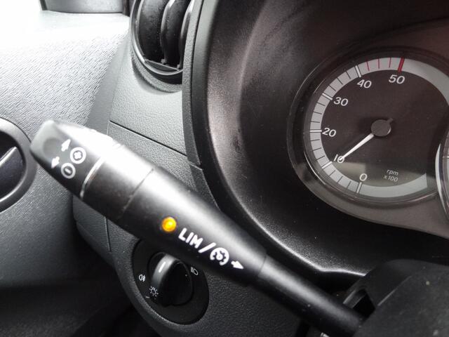 Mercedes-Benz CITAN Extra Lang | CRUISE | SCHUIFDEUR | AIRCO | NL-AUTO | TREKHAAK | AIRCO |