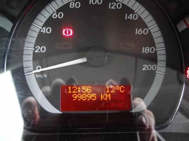 Mercedes-Benz CITAN Extra Lang | CRUISE | SCHUIFDEUR | AIRCO | NL-AUTO | TREKHAAK | AIRCO |