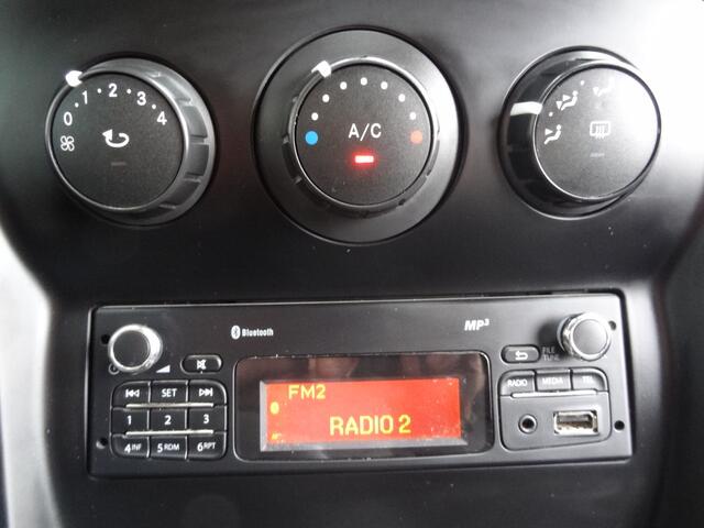 Mercedes-Benz CITAN Extra Lang | CRUISE | SCHUIFDEUR | AIRCO | NL-AUTO | TREKHAAK | AIRCO |