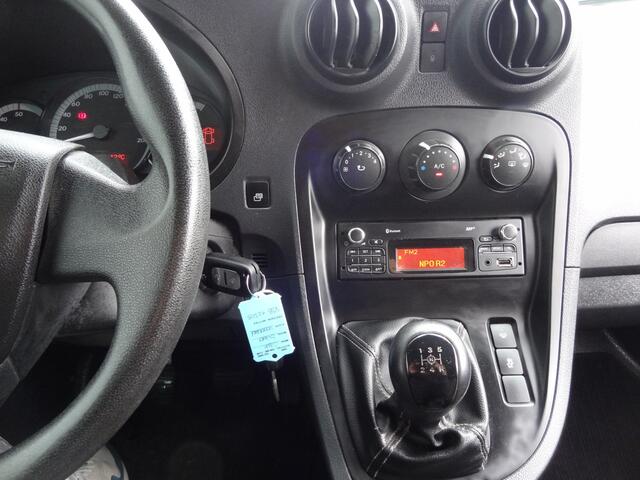 Mercedes-Benz CITAN Extra Lang | CRUISE | SCHUIFDEUR | AIRCO | NL-AUTO | TREKHAAK | AIRCO |