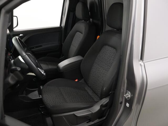 Mercedes-Benz CITAN 112 CDI L1 SELECT Automaat | BPM VRIJ | Keyless Entry | Trekhaak | LED Koplampen | Apple Carplay | Lichtmetalen velgen | Sidebars | Spiegels in kleur | Achteruitrijcamera | Cruise Control | Airco |