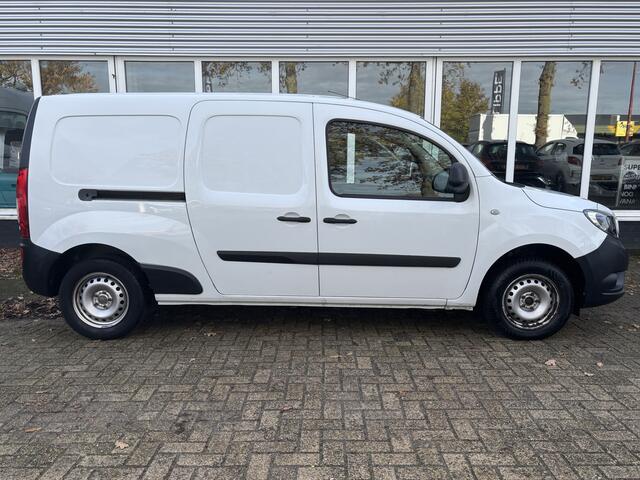 Mercedes-Benz CITAN 109 CDI Extra Lang | Trekhaak | Airco | Cruise