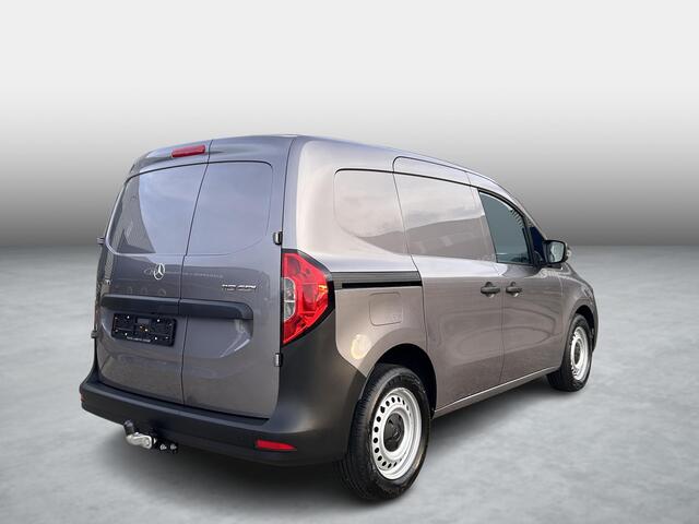 Mercedes-Benz CITAN 110 CDI L2 Select