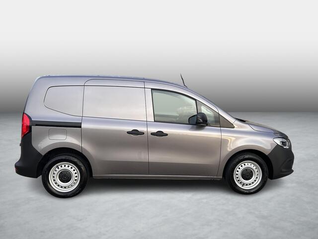 Mercedes-Benz CITAN 110 CDI L2 Select