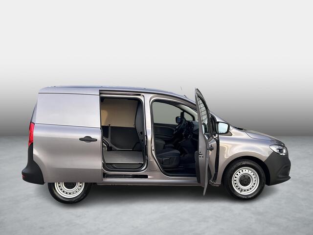 Mercedes-Benz CITAN 110 CDI L2 Select