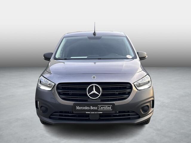 Mercedes-Benz CITAN 110 CDI L2 Select