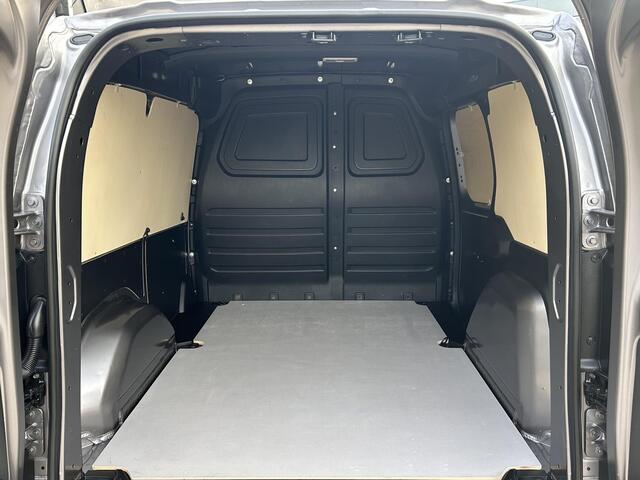 Mercedes-Benz CITAN 110 CDI L2 Select