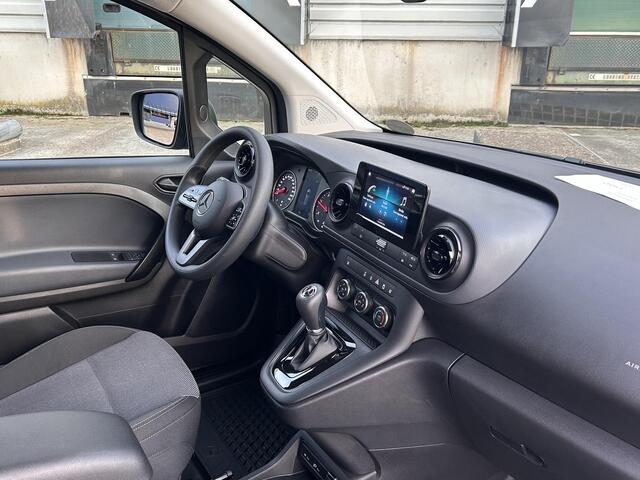 Mercedes-Benz CITAN 110 CDI L2 Select
