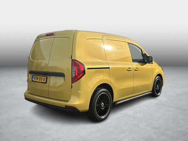 Mercedes-Benz CITAN 108 CDI L1 Pro | Airco | Comfortstoelen | Radio | Hill Hold