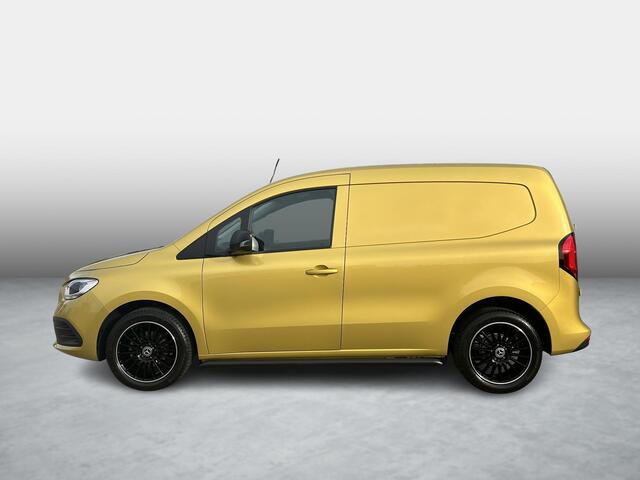 Mercedes-Benz CITAN 108 CDI L1 Pro | Airco | Comfortstoelen | Radio | Hill Hold