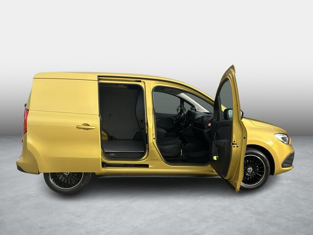 Mercedes-Benz CITAN 108 CDI L1 Pro | Airco | Comfortstoelen | Radio | Hill Hold