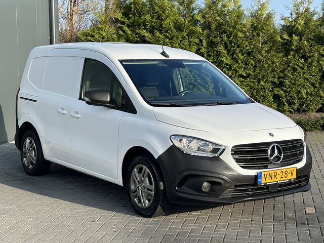Mercedes-Benz CITAN 108 CDI / L1H1 / TREKHAAK / 55.244 KM !! / AIRCO / CRUISE / BLUETOOTH / LMV