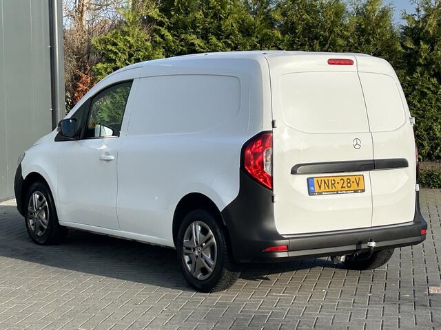 Mercedes-Benz CITAN 108 CDI / L1H1 / TREKHAAK / 55.244 KM !! / AIRCO / CRUISE / BLUETOOTH / LMV