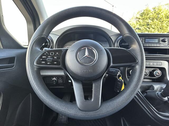 Mercedes-Benz CITAN 108 CDI / L1H1 / TREKHAAK / 55.244 KM !! / AIRCO / CRUISE / BLUETOOTH / LMV