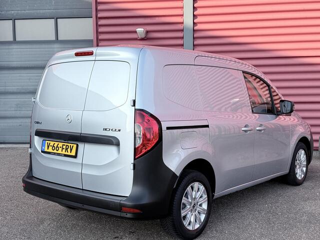 Mercedes-Benz CITAN 110 CDI L1 Pro