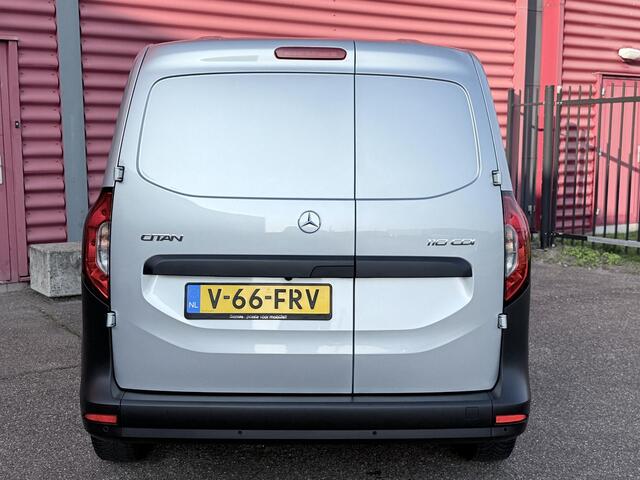 Mercedes-Benz CITAN 110 CDI L1 Pro