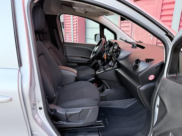 Mercedes-Benz CITAN 110 CDI L1 Pro