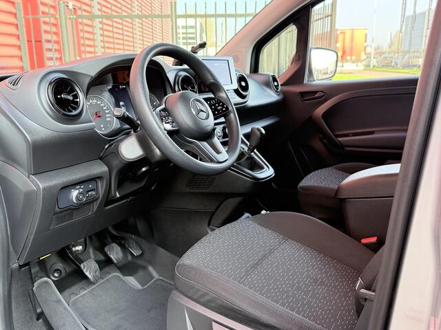 Mercedes-Benz CITAN 110 CDI L1 Pro