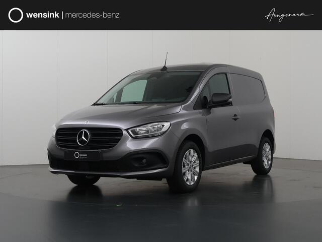 Mercedes-Benz CITAN 108 CDI L1 PRO | Achteruitrijcamera | Airco | Parkeersensoren | Lichtmetalen Velgen | Multifunctioneel stuurwiel | Apple carplay / Android auto