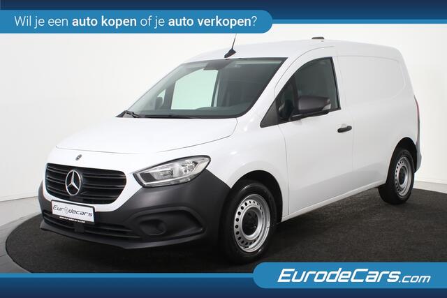 Mercedes-Benz CITAN 110 CDI *1ste Eigenaar*Airco*Parkassist*