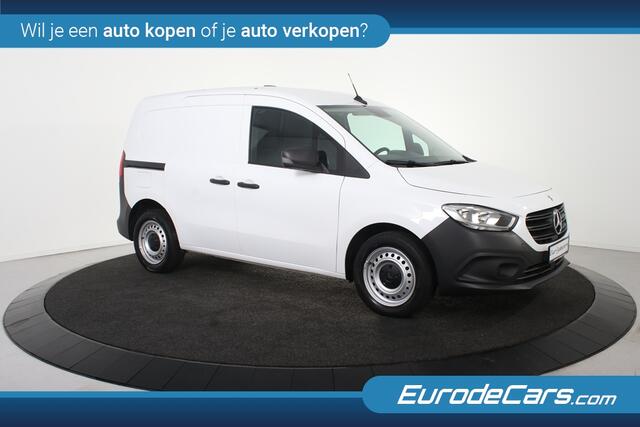 Mercedes-Benz CITAN 110 CDI *1ste Eigenaar*Airco*Parkassist*