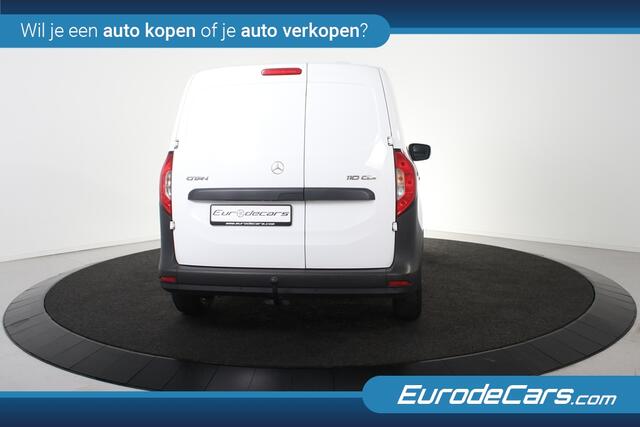 Mercedes-Benz CITAN 110 CDI *1ste Eigenaar*Airco*Parkassist*