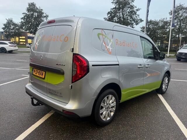 Mercedes-Benz CITAN 110 CDI L1 Pro l MBUX l Tempomaat l Camera l Parkeerpakket l Betimmerd l Trekhaak l