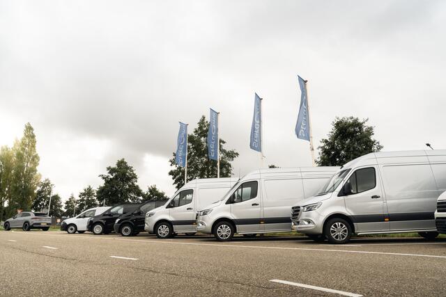 Mercedes-Benz CITAN 110 CDI L1 Pro l MBUX l Tempomaat l Camera l Parkeerpakket l Betimmerd l Trekhaak l