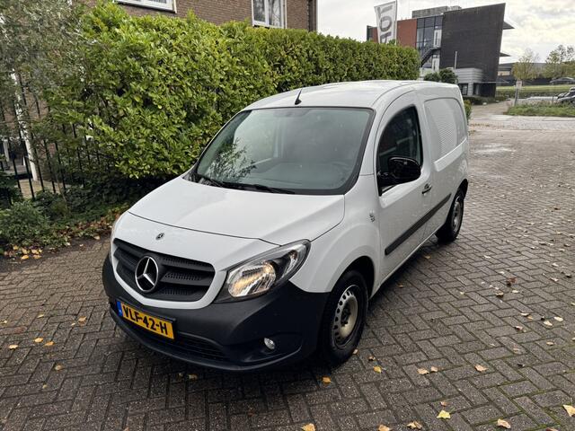 Mercedes-Benz CITAN 108 CDI *Airco*