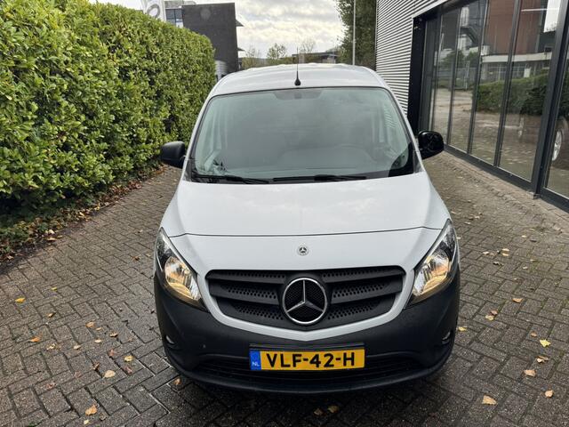Mercedes-Benz CITAN 108 CDI *Airco*